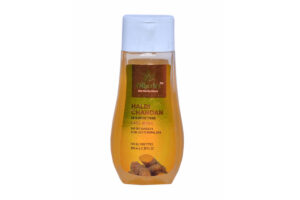 OLHERB'S HALDI CHANDAN FACE WASH, HALDI CHANDAN SKIN BRIGHTENING FACEWASH, offered by Biofrank Pharmaceuticals (India) Pvt. Ltd.