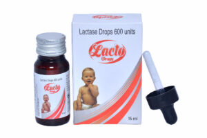 LACTO-DROP, LACTASE DROP 600, offered by Biofrank Pharmaceuticals (India) Pvt. Ltd.