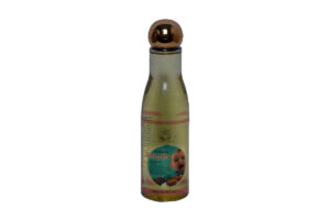 OLHERB'S HAIR OIL, 10X1 NATURAL REGROWTH HAIR OIL MADE WITH NATURAL BOTANICAL OILS, AMLA, BRAHMI, BHRINGRAJ EXTRACT, TEA TREE, SHIKAKAI, ALOE VERA EXTRACT & ROSEMARRY ESSENTIAL OILS, offered by Biofrank Pharmaceuticals (India) Pvt. Ltd.