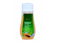 OLHERB'S PAPAYA FACE WASH, PAPAYA FACE WASH FOR REDUCES PIGMENTATION & ALL DAY FRESHNESS, offered by Biofrank Pharmaceuticals (India) Pvt. Ltd.