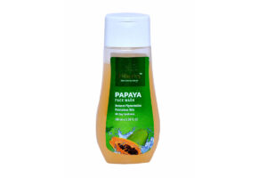 OLHERB'S PAPAYA FACE WASH, PAPAYA FACE WASH FOR REDUCES PIGMENTATION & ALL DAY FRESHNESS, offered by Biofrank Pharmaceuticals (India) Pvt. Ltd.