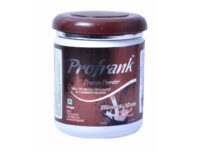 PROFRANK PROTEIN POWDER, PROTEIN POWDER WITH DHA , VITAMINS , MINERALS & CARBOHYDRATES (CHOCOLATE FLAVOUR), offered by Biofrank Pharmaceuticals (India) Pvt. Ltd.