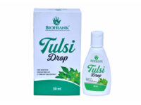 TULSI DROP, 5 TYPES OF TULSI EXTRACT, offered by Biofrank Pharmaceuticals (India) Pvt. Ltd.