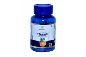 OLHERB'S VIT C TABLET, VITAMIN C CHEWABLE TABLETS, offered by Biofrank Pharmaceuticals (India) Pvt. Ltd.