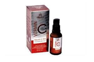 OLHERB'S VIT C SERUM, VIT C 20% E & HYALURONIC ACID WITH THE GOODNESS OF ALOE VERA & WITCH HAZEL (PARABEN FREE), offered by Biofrank Pharmaceuticals (India) Pvt. Ltd.