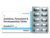 Acsobon-SP, offered by Biofrank Pharmaceuticals (India) Pvt. Ltd.