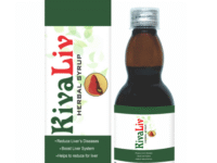 RivaLiv, HERBAL SYRUP, offered by Biofrank Pharmaceuticals (India) Pvt. Ltd.