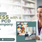 Top PCD Pharma Company in India