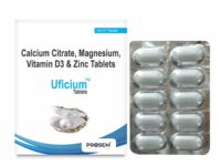 Ufficium, offered by Biofrank Pharmaceuticals (India) Pvt. Ltd.