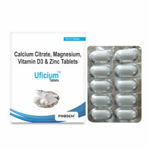 Ufficium, offered by Biofrank Pharmaceuticals (India) Pvt. Ltd.