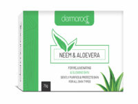 Neem Aloevera, FOR REJUVENATING & GLOWING SKIN GENTLY PURIFIES & PROTECTS SKIN FOR ALL SKIN TYPES, offered by Biofrank Pharmaceuticals (India) Pvt. Ltd.