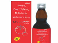 LYCOVAAN, Lycopene, Cyanocobalamin, Multivitamin, Multimineral Syrup, offered by Biofrank Pharmaceuticals (India) Pvt. Ltd.