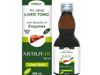 NICOLIV-DS, Liver Tonic, offered by Biofrank Pharmaceuticals (India) Pvt. Ltd.