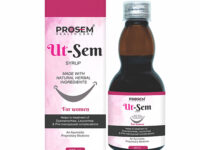 Ut-Sem, An Ayurvedic Proprietary Medicine, offered by Biofrank Pharmaceuticals (India) Pvt. Ltd.