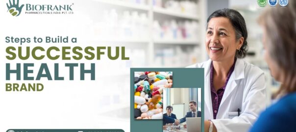 Protein powder manufacturer