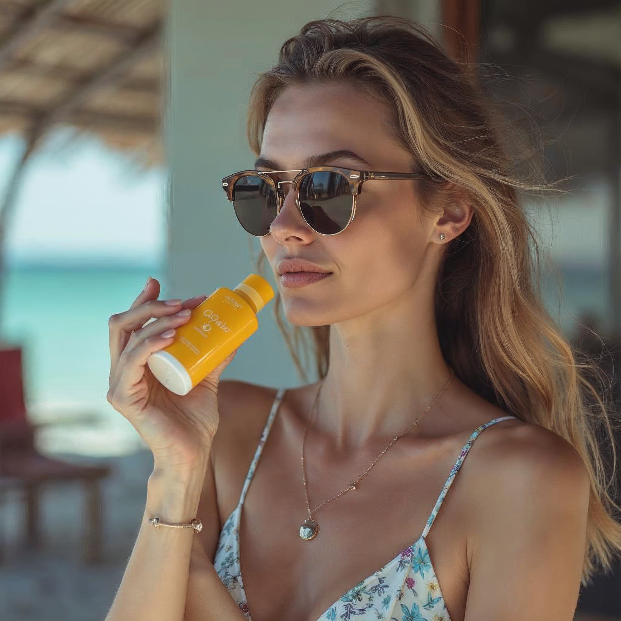 Sunscreen | By Biofrank Pharmaceuticals (India) Pvt. Ltd.