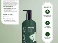 OLNATURE'S-BABY LOTION, offered by Biofrank Pharmaceuticals (India) Pvt. Ltd.