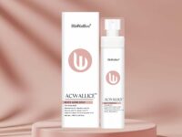 BioWallice-BODY ACNE SPAY, offered by Biofrank Pharmaceuticals (India) Pvt. Ltd.