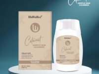 BioWallice-CITAREST GENTLE SKIN CLEANSER, offered by Biofrank Pharmaceuticals (India) Pvt. Ltd.