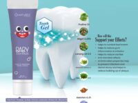 OLD NATURE'S-BABY TOOTHPASTE, offered by Biofrank Pharmaceuticals (India) Pvt. Ltd.