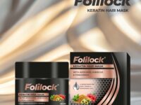 Folilock-KERATIN HAIR MASK, offered by Biofrank Pharmaceuticals (India) Pvt. Ltd.