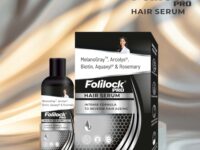 Folilock PRO-HAIR SERUM, offered by Biofrank Pharmaceuticals (India) Pvt. Ltd.