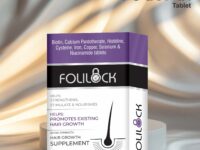 Folilock PRO-HAIR SERUM, offered by Biofrank Pharmaceuticals (India) Pvt. Ltd.
