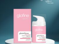 Glofine Advance-FACE CREAM, offered by Biofrank Pharmaceuticals (India) Pvt. Ltd.
