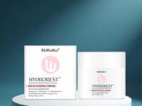 HYDROREST-MOISTURIZING CREAM, offered by Biofrank Pharmaceuticals (India) Pvt. Ltd.