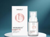 HYDROREST-FACE SERUM, offered by Biofrank Pharmaceuticals (India) Pvt. Ltd.