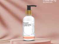 Expert Cleansing-SHOWER GEL, offered by Biofrank Pharmaceuticals (India) Pvt. Ltd.