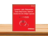 TO LYCOVA SOFTGEL CAPSULES, offered by Biofrank Pharmaceuticals (India) Pvt. Ltd.