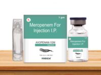 Axopenam 1GM, offered by Biofrank Pharmaceuticals (India) Pvt. Ltd.