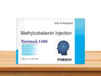 Nurimed-1500, offered by Biofrank Pharmaceuticals (India) Pvt. Ltd.