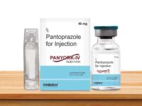 PANYORK-IV INJECTION, offered by Biofrank Pharmaceuticals (India) Pvt. Ltd.