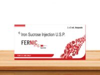 FERNIC Injection, offered by Biofrank Pharmaceuticals (India) Pvt. Ltd.