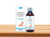 Acsobon-DS Suspension, offered by Biofrank Pharmaceuticals (India) Pvt. Ltd.