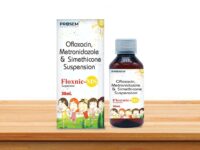 Floxnic-MS Suspension, offered by Biofrank Pharmaceuticals (India) Pvt. Ltd.