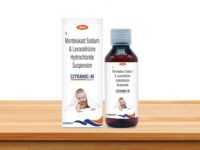 CITRANIC-M, offered by Biofrank Pharmaceuticals (India) Pvt. Ltd.
