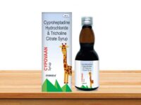 TO CYPOVA Syrup, offered by Biofrank Pharmaceuticals (India) Pvt. Ltd.