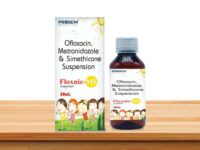 Floxnic-MS Suspension, offered by Biofrank Pharmaceuticals (India) Pvt. Ltd.