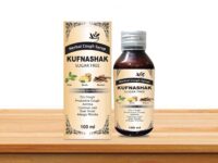 Herbal Cough Syrup, offered by Biofrank Pharmaceuticals (India) Pvt. Ltd.