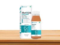 Shefrank PCOD DRINK FOR FEMALE, offered by Biofrank Pharmaceuticals (India) Pvt. Ltd.