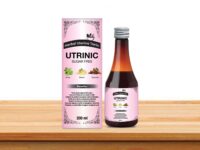 UTRINIC SUGAR FREE, offered by Biofrank Pharmaceuticals (India) Pvt. Ltd.