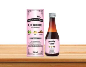 UTRINIC SUGAR FREE, offered by Biofrank Pharmaceuticals (India) Pvt. Ltd.