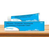 Dermahill-IT Cream, offered by Biofrank Pharmaceuticals (India) Pvt. Ltd.