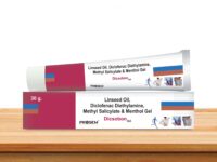 Dicsobon Gel, offered by Biofrank Pharmaceuticals (India) Pvt. Ltd.