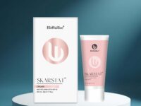 SKARSTAT-CREAM, offered by Biofrank Pharmaceuticals (India) Pvt. Ltd.