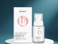 SKARSTAT-FACE SERUM, offered by Biofrank Pharmaceuticals (India) Pvt. Ltd.