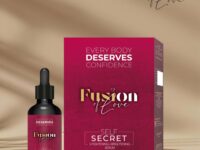 Fusion of Love, offered by Biofrank Pharmaceuticals (India) Pvt. Ltd.